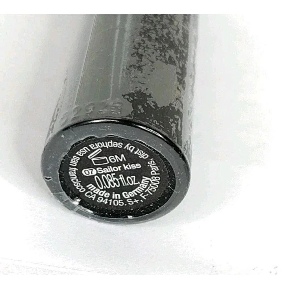 SEPHORA Colorful Eyeliner 24 Hour Waterproof - Sailor Kiss 07 Sealed .085 fl oz